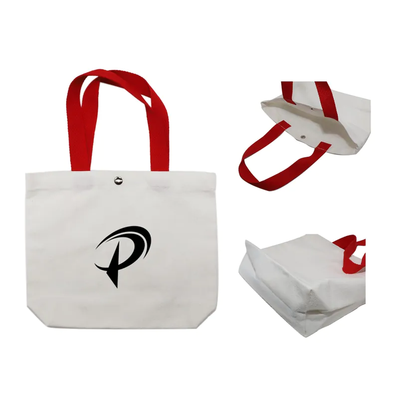 Canvas Tote Bag