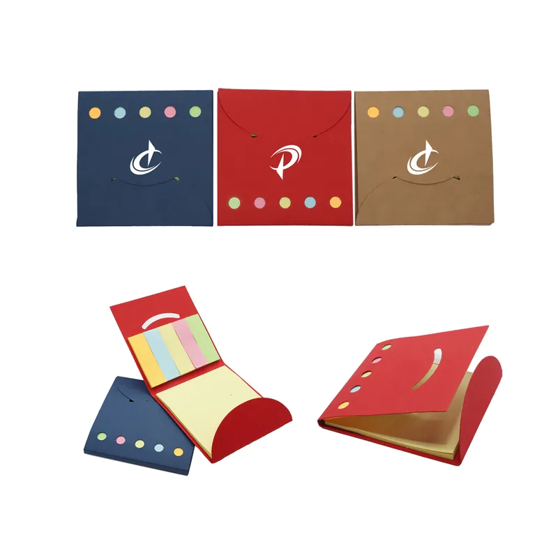 Mini Sticky Notebook