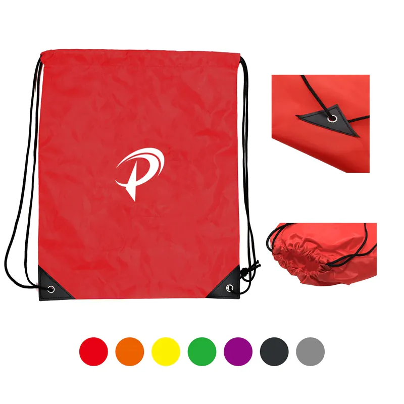 Drawstring Backpack