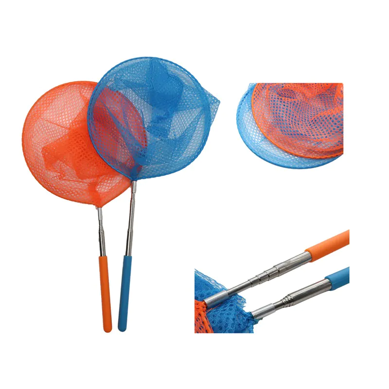 Telescopic Insect Net