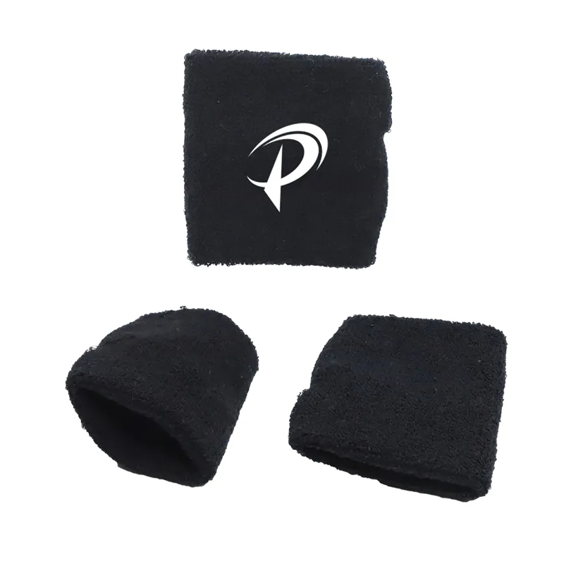 Zipper Sport Wristband