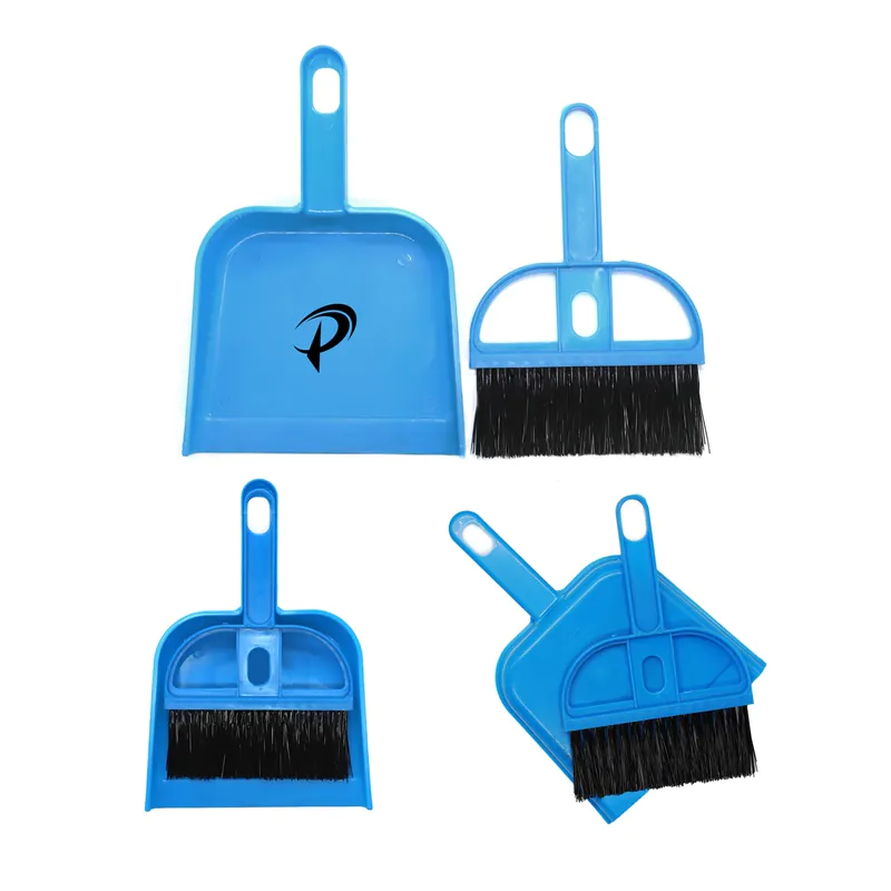 Broom Set