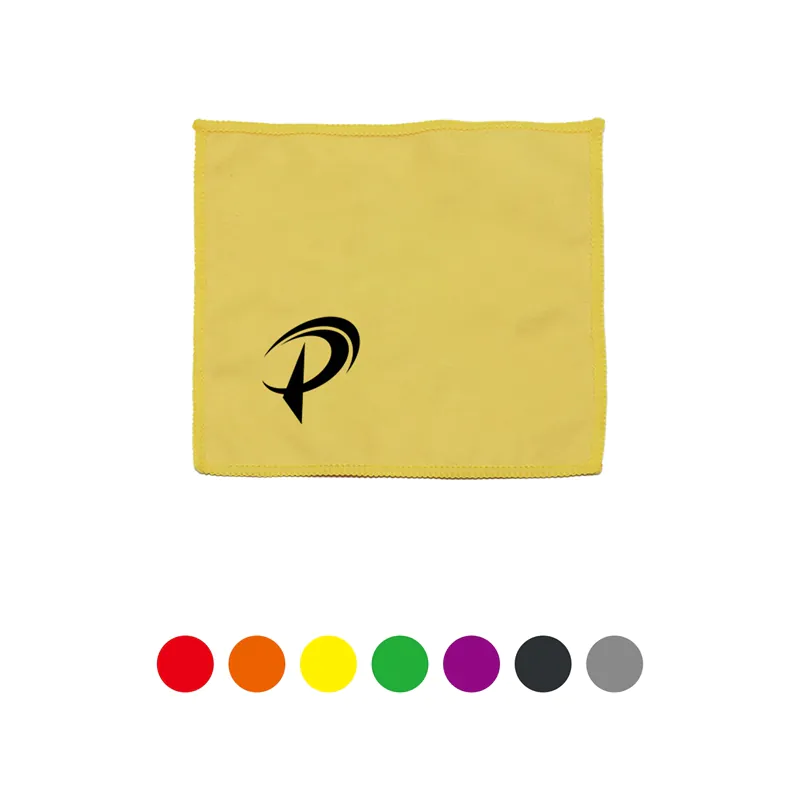 Micro Fiber Cleaning Wipe