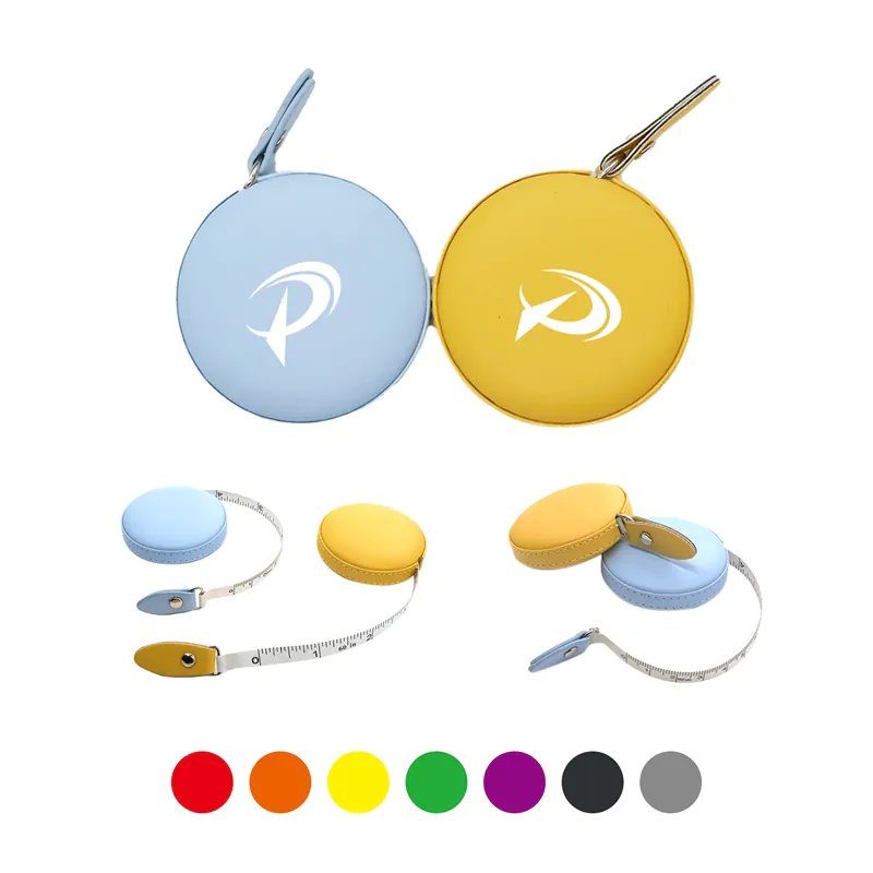 Leather Tape Measure