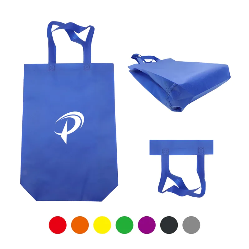 Non -woven Shopping Bags