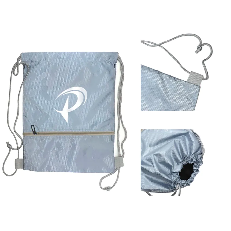 Waterproof Drawstring Bag