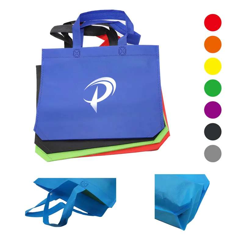 Non -Woven Shopping Bag